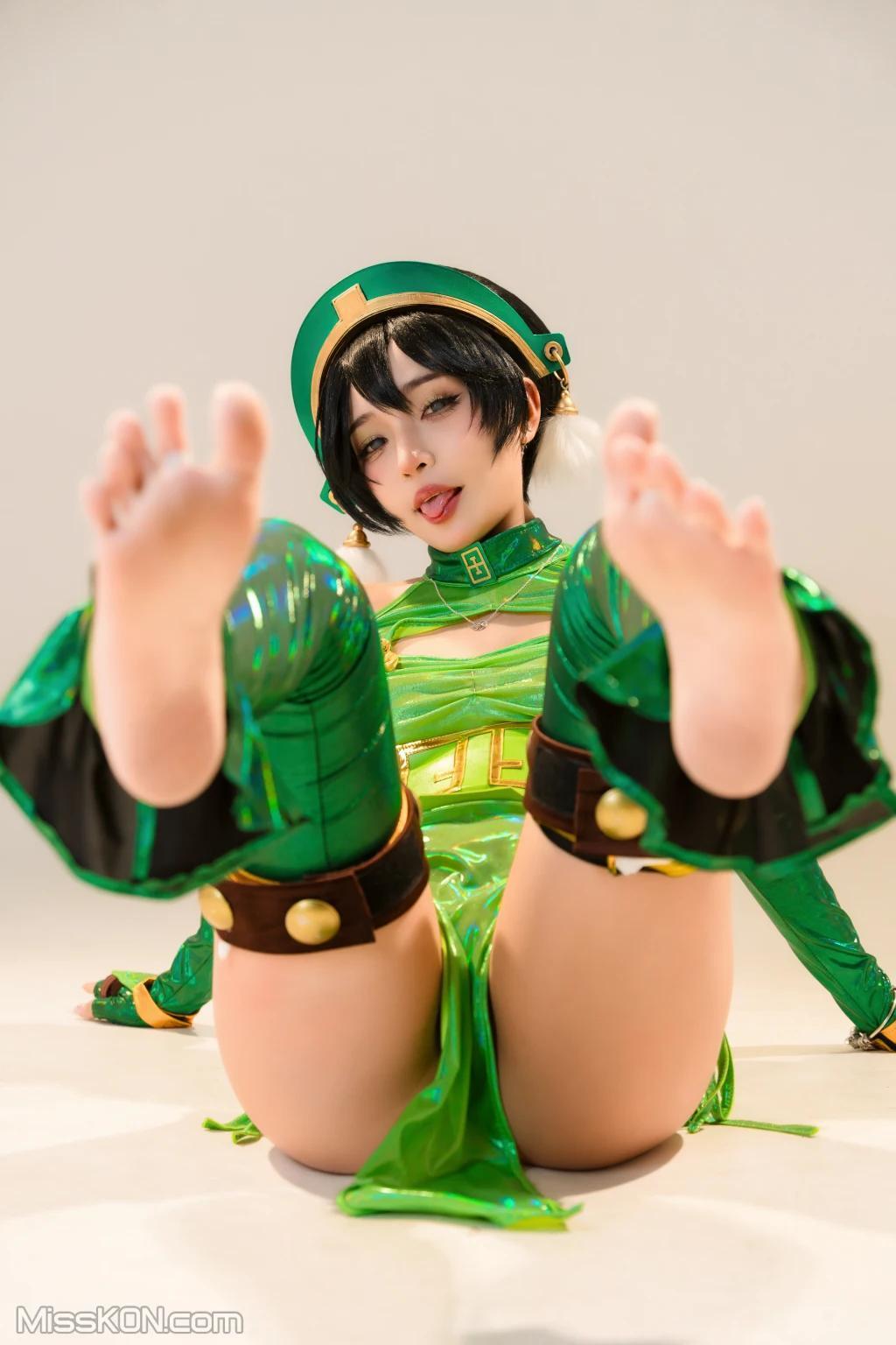 Coser@UmekoJ: Toph Beifong (210 photos )(195)