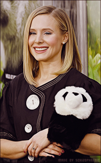 Kristen Bell - Page 6 F5EGRSVS_o