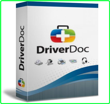 DriverDoc Pro 7.1.1120 Multilingual FC Portable DQBY6kTo_o