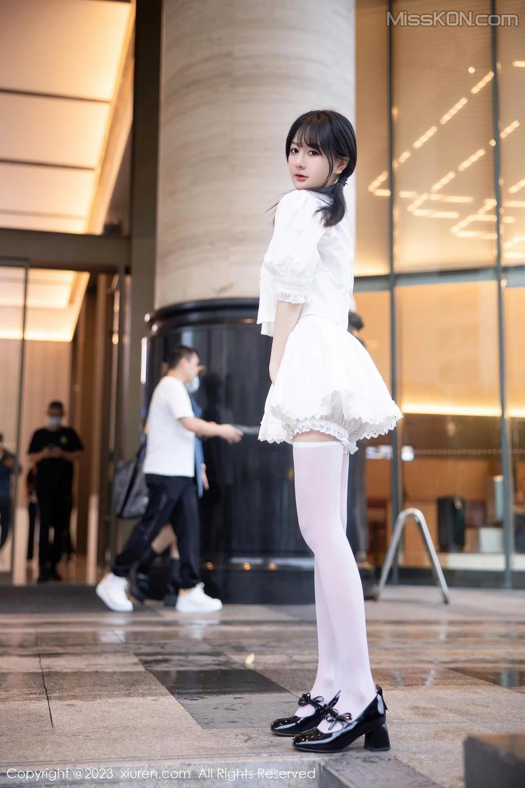XIUREN No.6933 – 6940 (674 photos)(8)