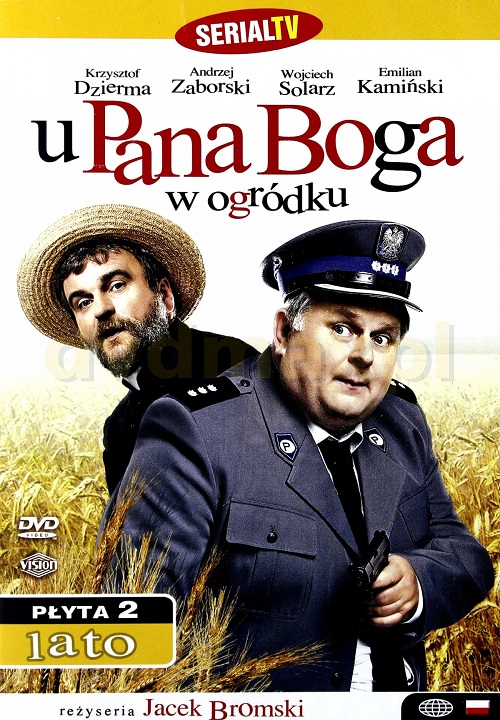 U Pana Boga w ogródku (2007) PL.1080p.BluRay.x264.DTS.AC3-DENDA / film polski