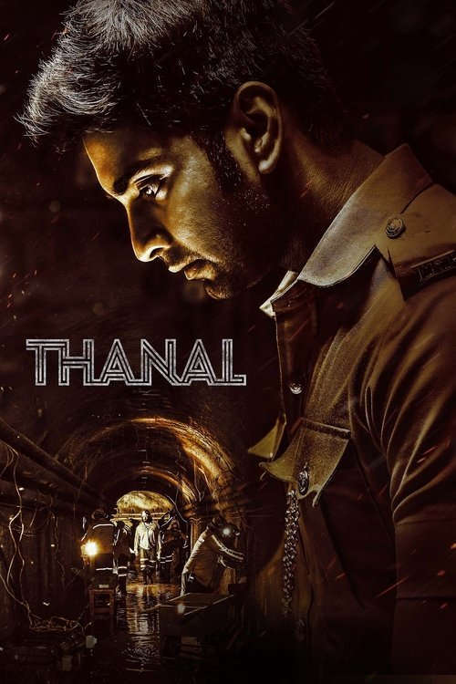 Thanal 2025 Hindi Dubbed Movie ORG 720p WEB-DL 1Click Download