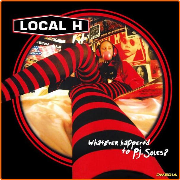 Local H Whatever Happened To P J Soles (2024) Remaster (2024) 24Bit 44 1kHz [FLAC] 7Oetm9Yr_o