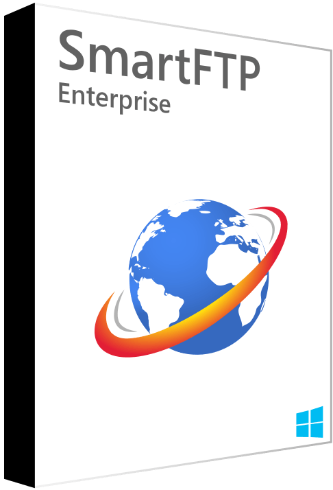 SmartFTP Enterprise 10.0.3140 (x64) Multilingual SHYpUTNA_o