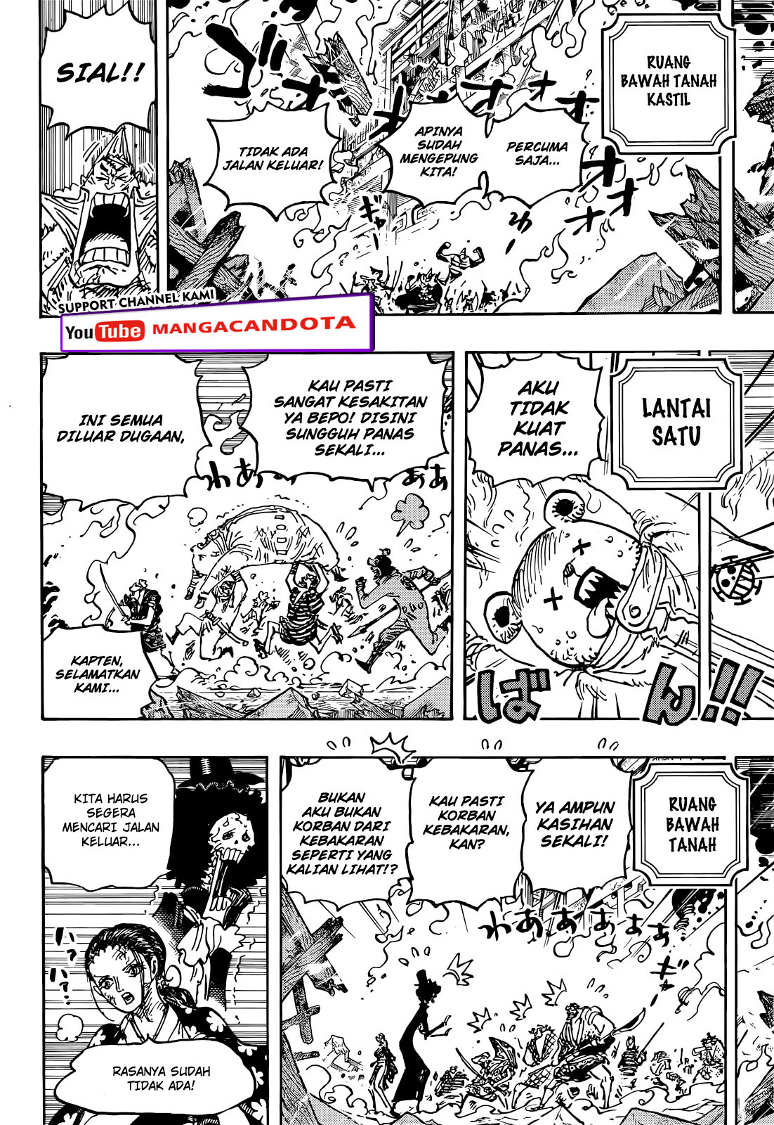 Dilarang COPAS - situs resmi www.mangacanblog.com - Komik one piece 1046 - chapter 1046 1047 Indonesia one piece 1046 - chapter 1046 Terbaru 6|Baca Manga Komik Indonesia|Mangacan