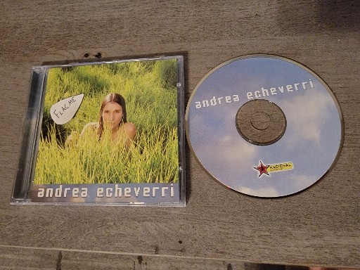 Andrea Echeverri-Andrea Echeverri-ES-CD-FLAC-2005-FLACME