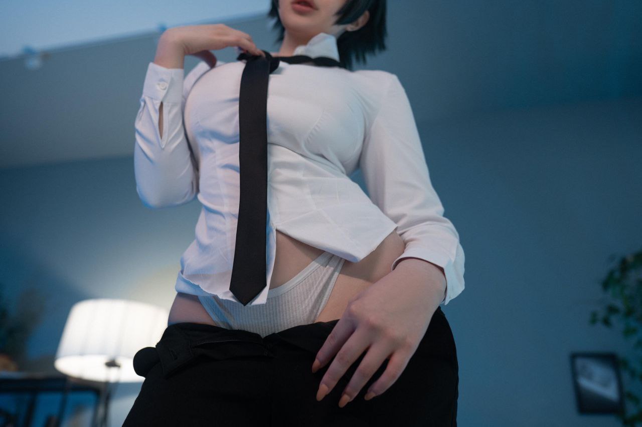 Alina Becker - Himeno