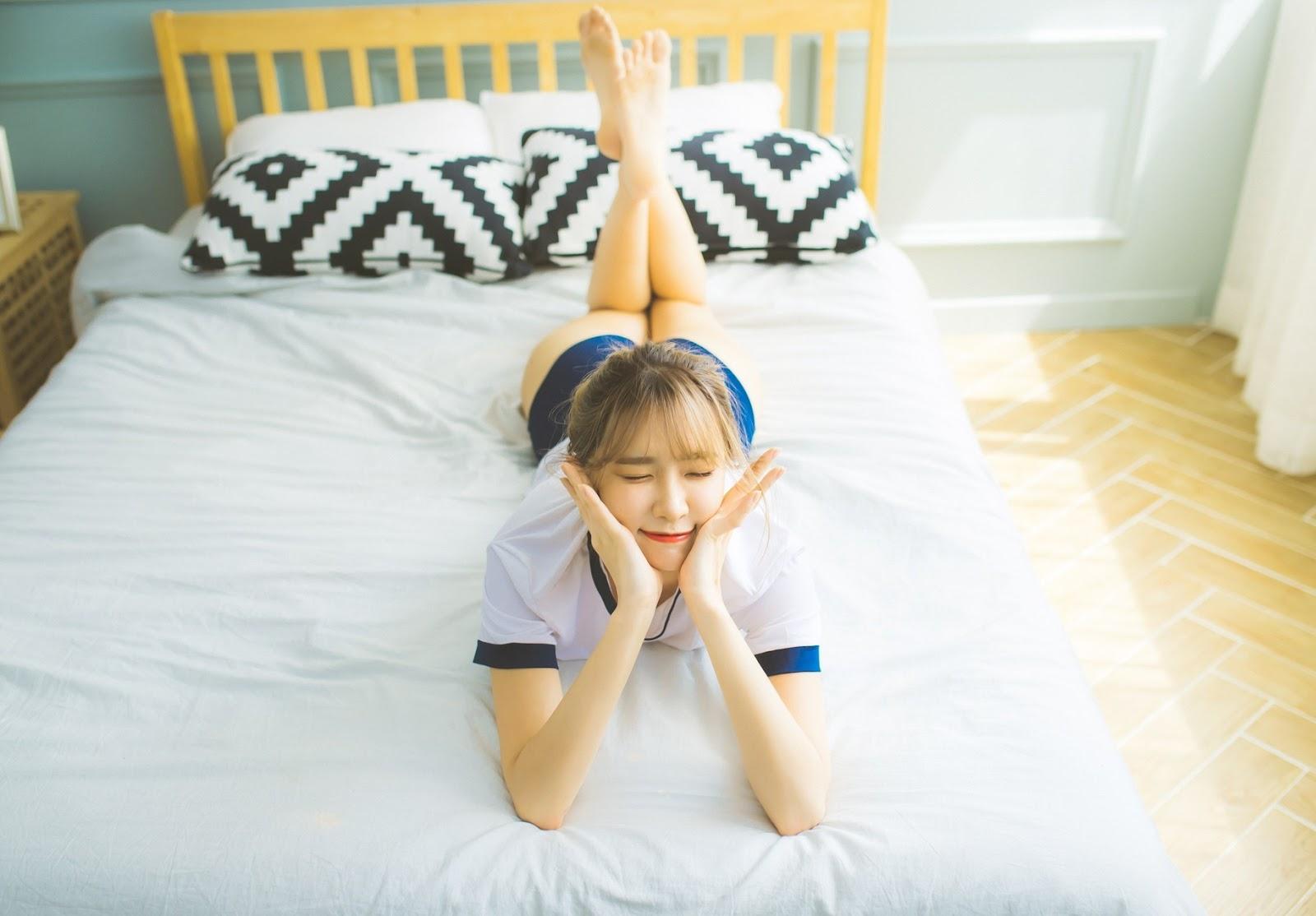Lee Ahrin 이아린, [Moon Night Snap] The present Chapter.02(17)