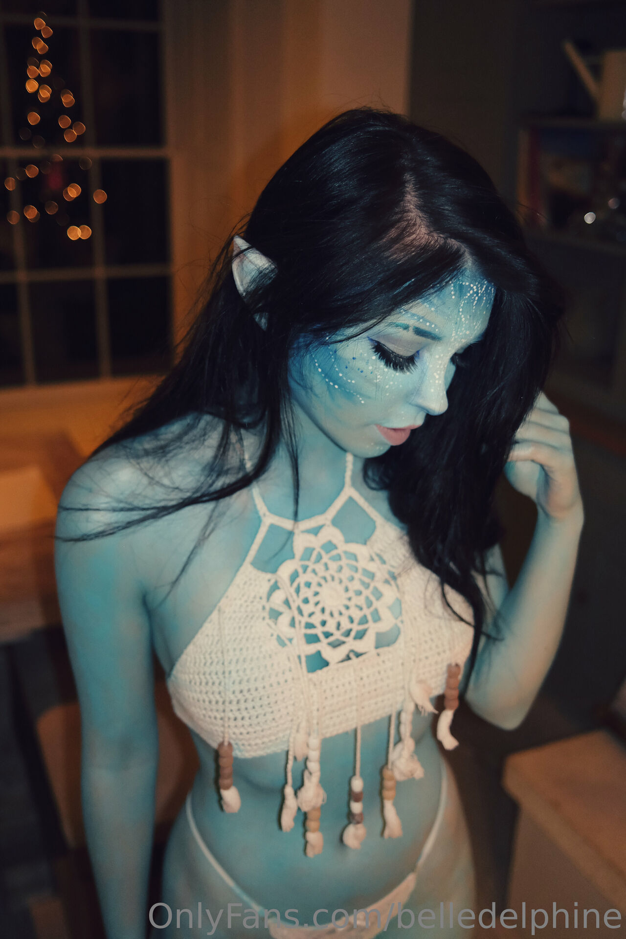 Belle delphine -  Avatar