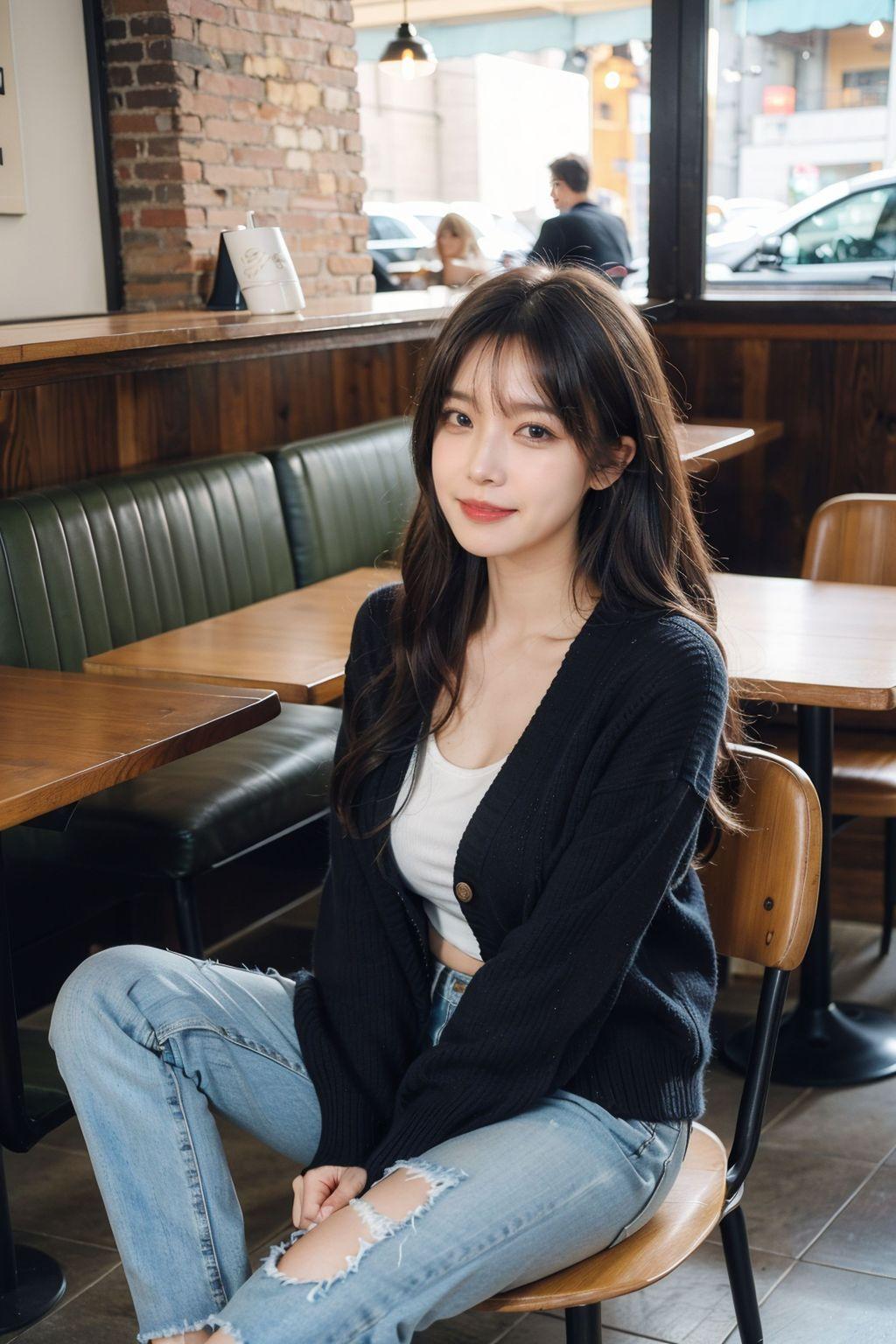 [AI Generated] 拟实画风 Vol.005 (109 photos)(1)