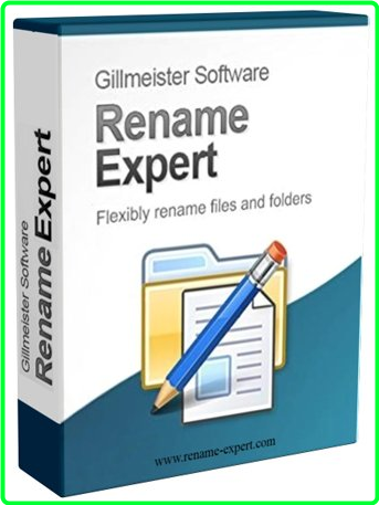 Rename Expert 5.31.3 Repack & Portable by Elchupacabra 9FdFigpB_o