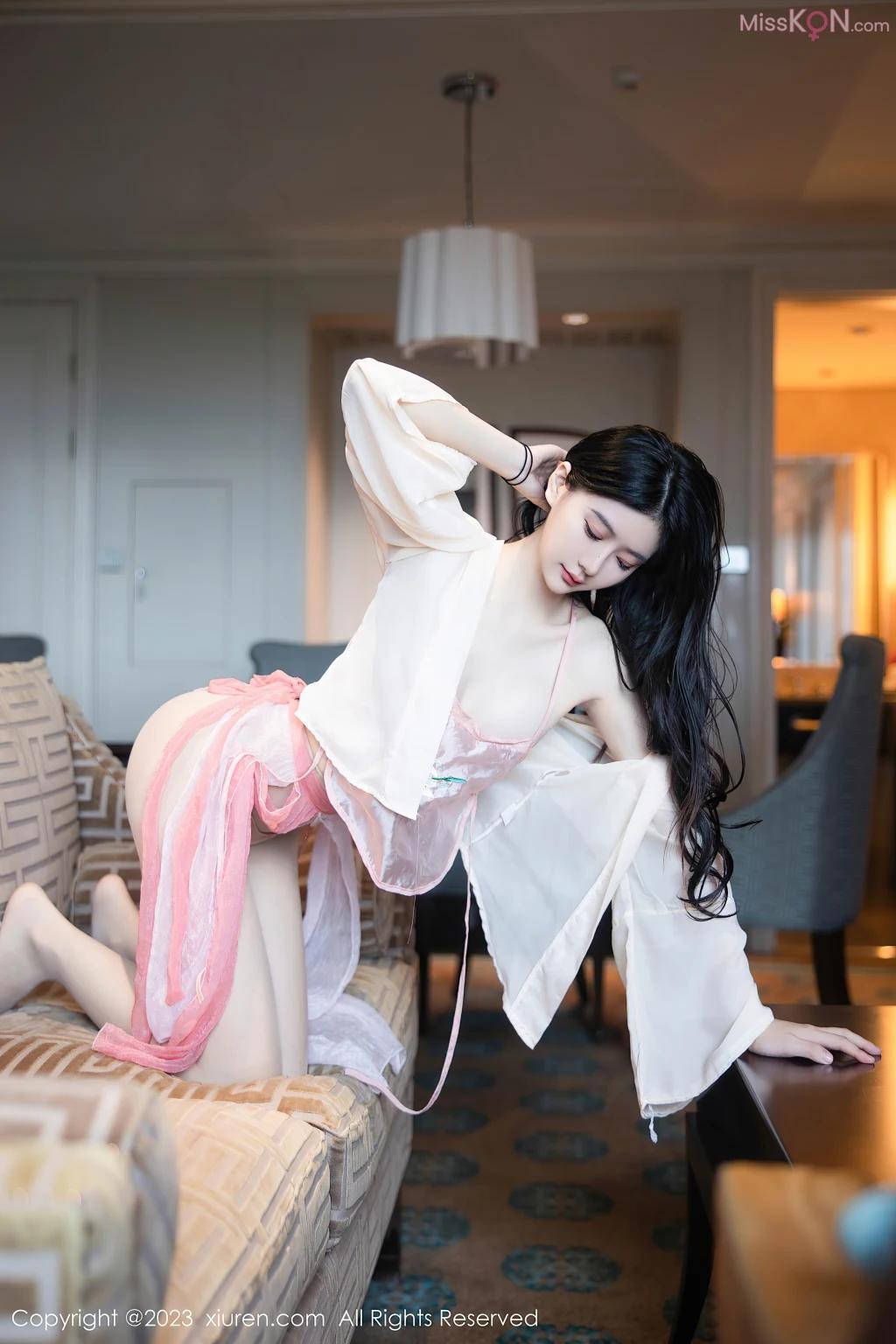 XIUREN No.7289 – 7296 (668 photos)(130)