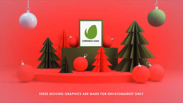 New Year Logo - VideoHive 49531202