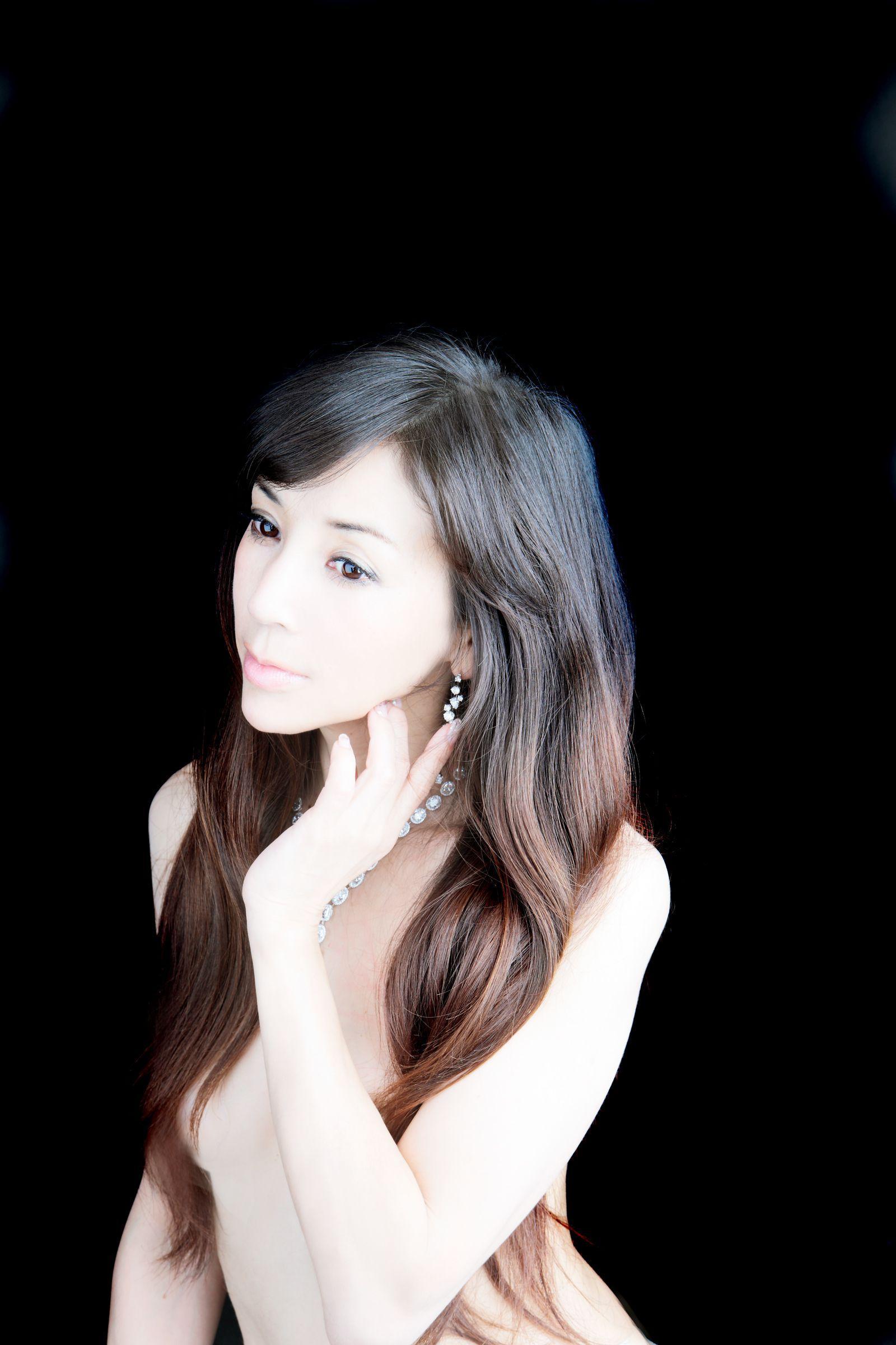 [NS Eyes] SF-No.630 Naomi Kawashima 川島なお美 写真集(30)