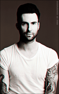 Adam Levine DXadPe2W_o