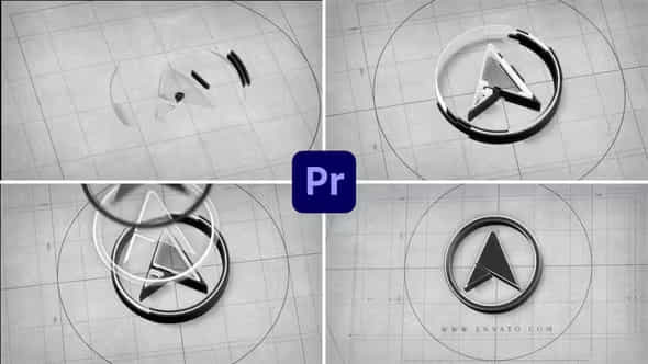 Build Architect Construction - VideoHive 45530960