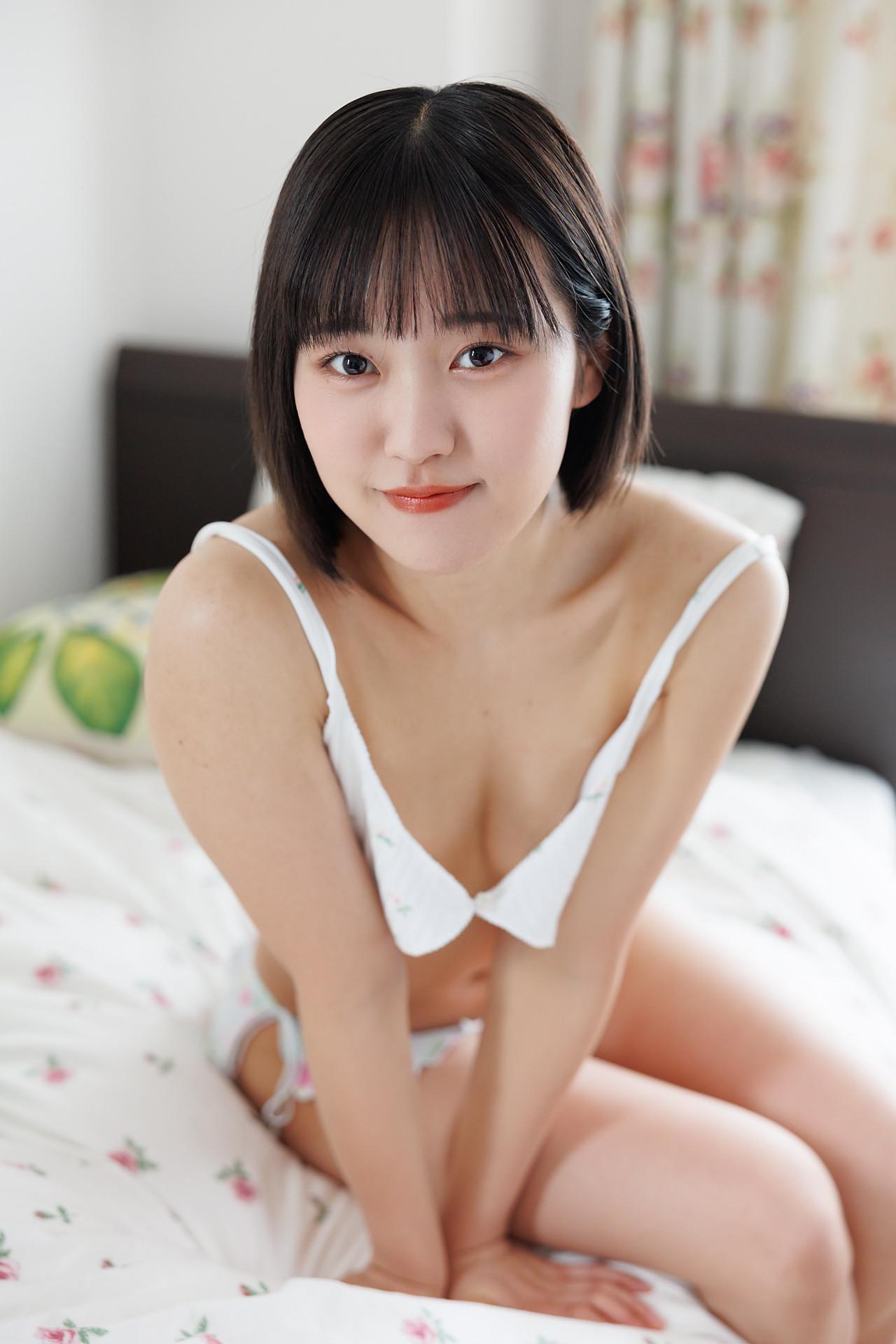 Anjyu Kouzuki 香月杏珠, Minisuka.tv 2024.05.23 Limited Gallery Set 33.04(38)