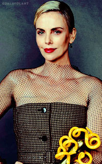 Charlize Théron Avatars 200*320