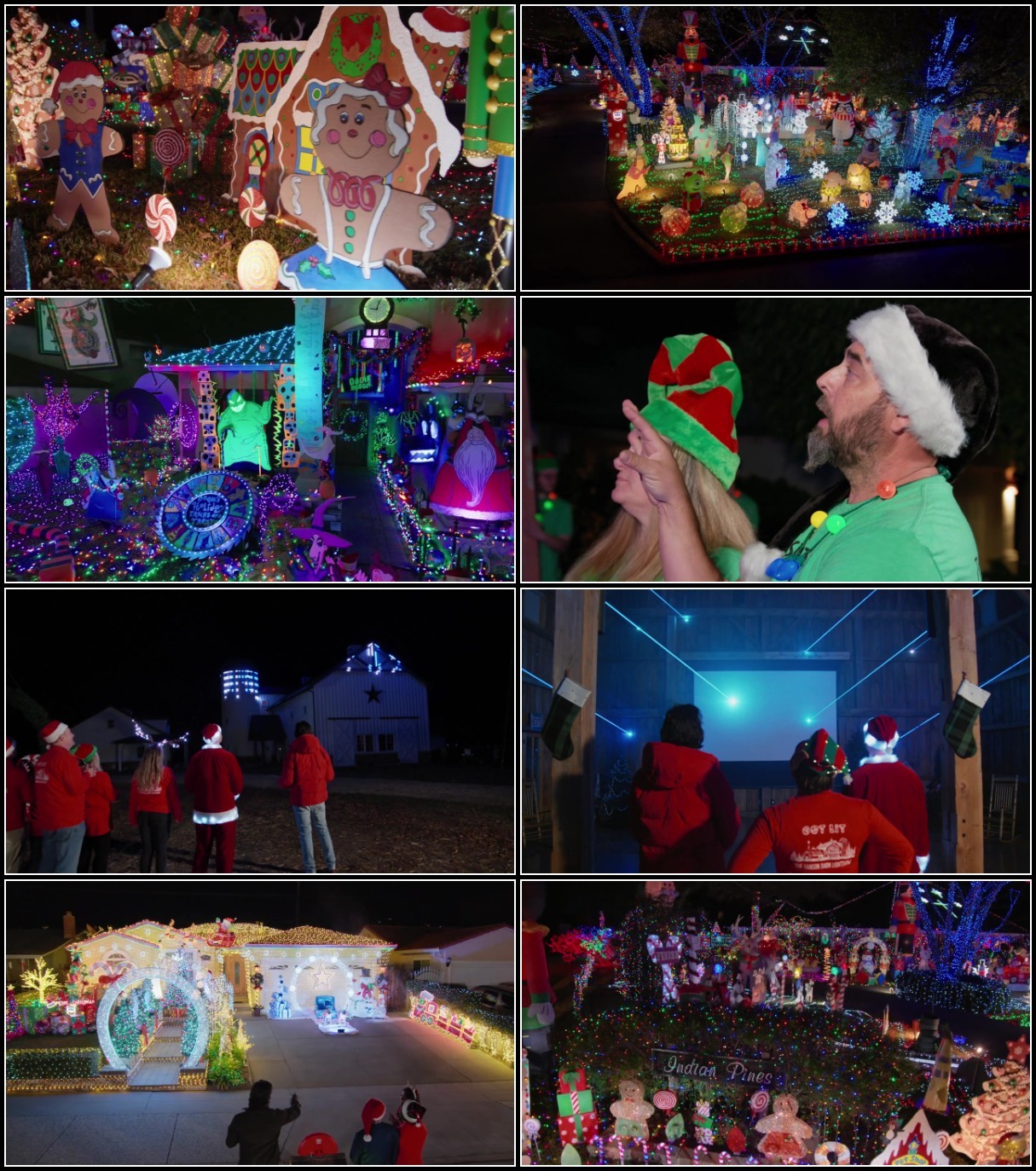 The Great Christmas Light Fight S11E07 720p WEB h264-EDITH