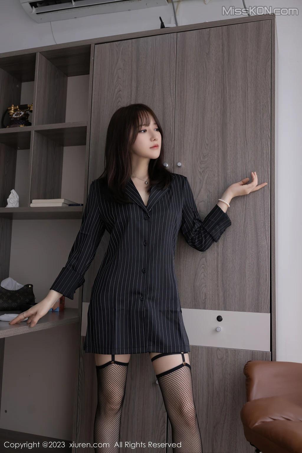 XIUREN No.6659 – 6666 (715 photos)(461)