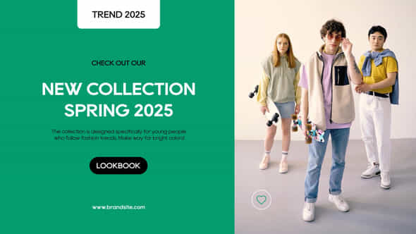 Online Shop Promo - VideoHive 56177141
