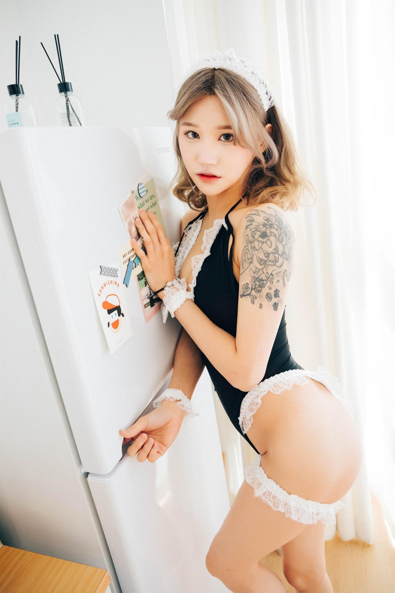 Taeri 태리, [LOOZY] Plaisir Set.01(27)