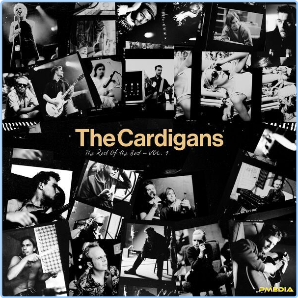 The Cardigans The Rest Of The Best Vol 1 (2024) 24Bit 96kHz [FLAC] 5nYV5dTf_o