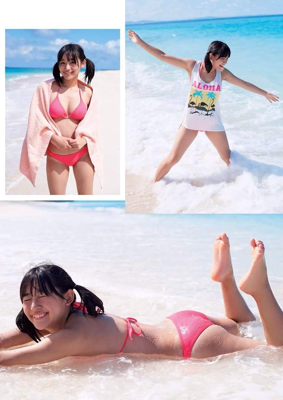 浅川梨奈 写真图片散图合集(132)