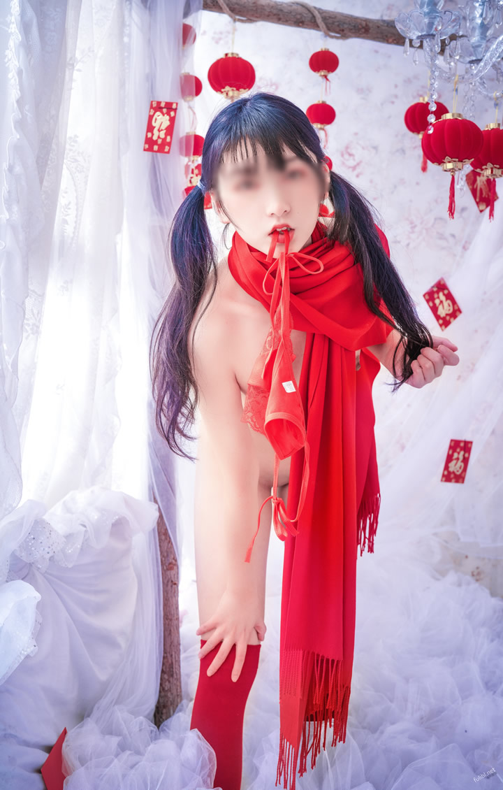 Internet celebrity girl 杪 杪 - Congratulations to the Ningxi's unparalleled jade girl  6