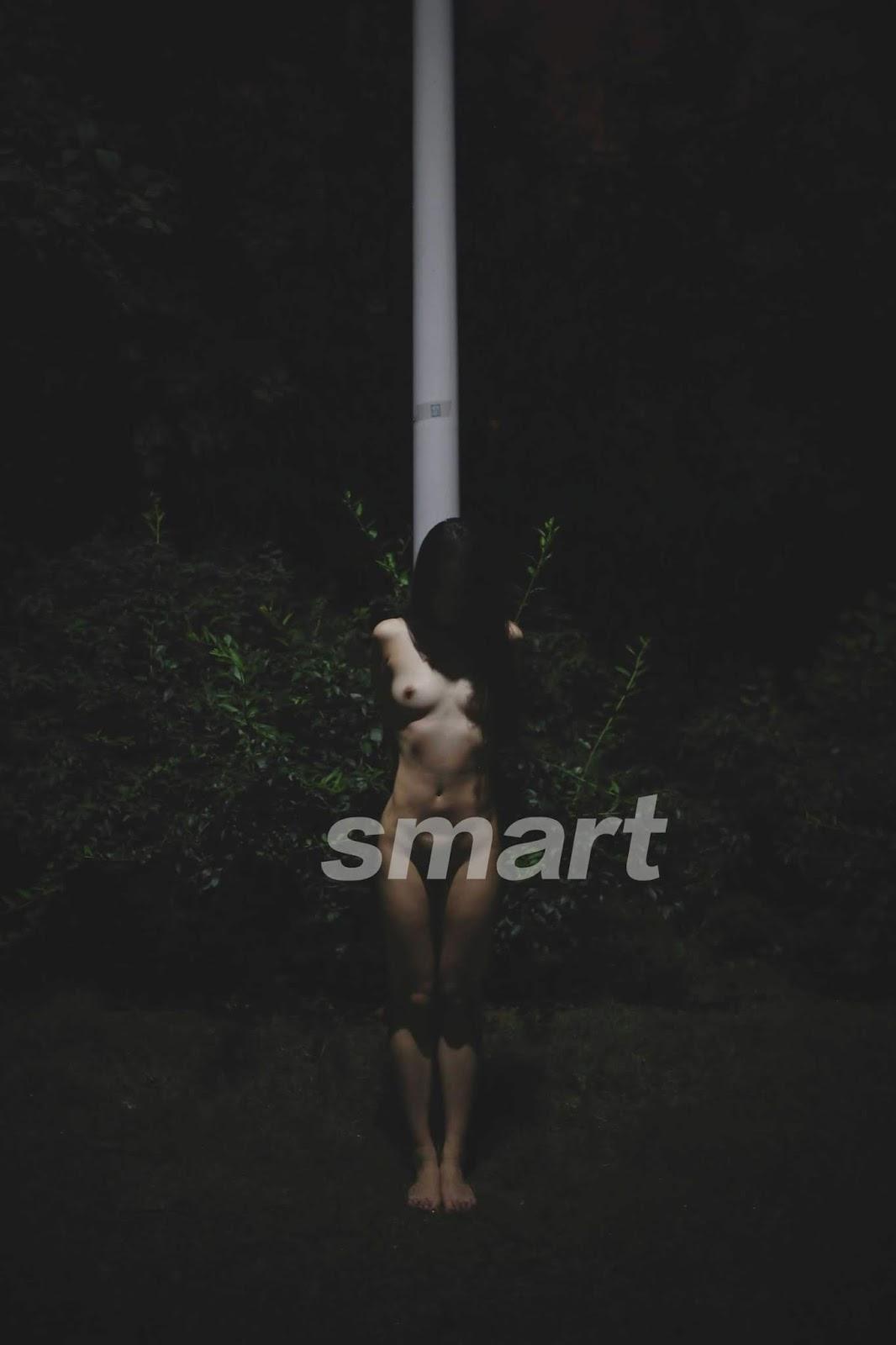 [SLAVESMART] 大尺度攝影作品集 水印修复 Vol.03(12)