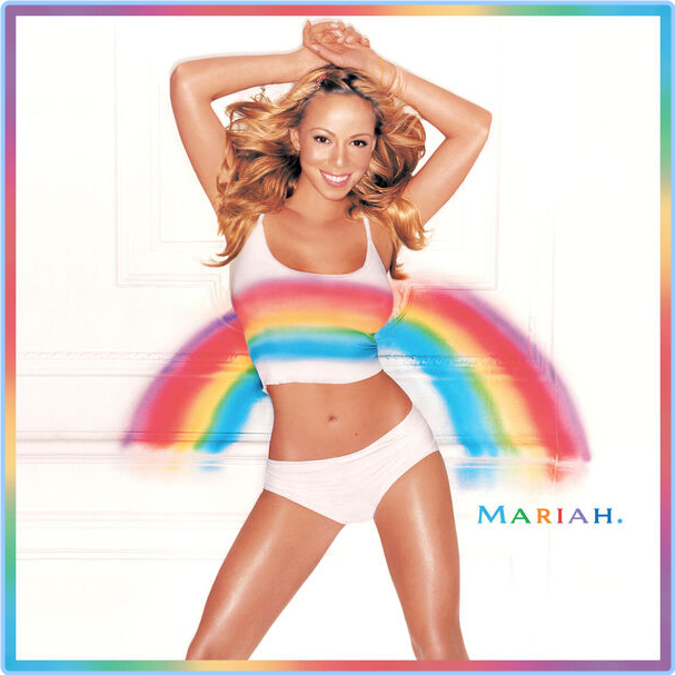 Mariah Carey Rainbow 25th Anniversary Expanded Edition (2024) 24Bit 44 1kHz [FLAC] DFt9Ntxt_o