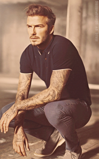 David Beckham FHKXac3M_o