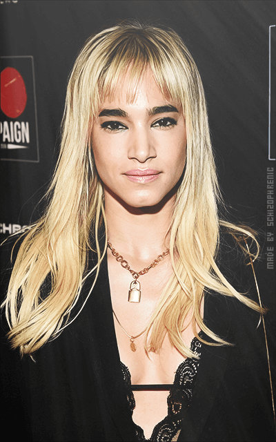 Sofia Boutella - Page 4 3yl27Dhg_o