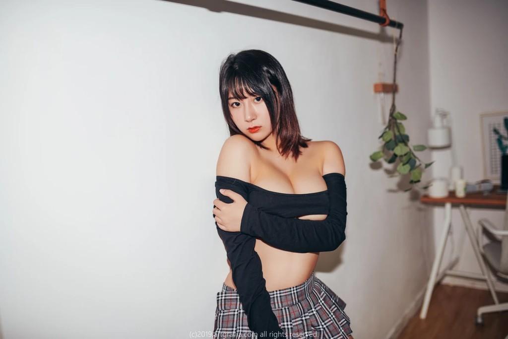 ArtGravia Vol.111: Mao Jiu Jiang Sakura (猫九酱Sakura) (61 photos)(47)
