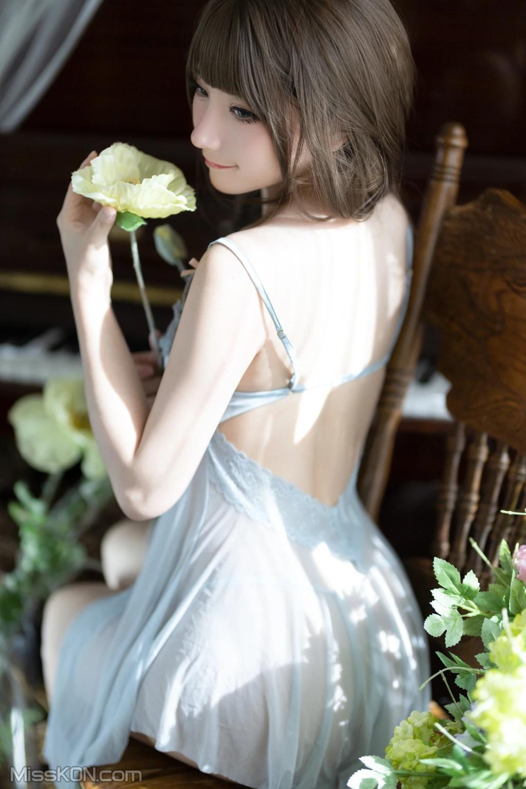 Coser@是三不是世w: 春色 (50 photos)(10)
