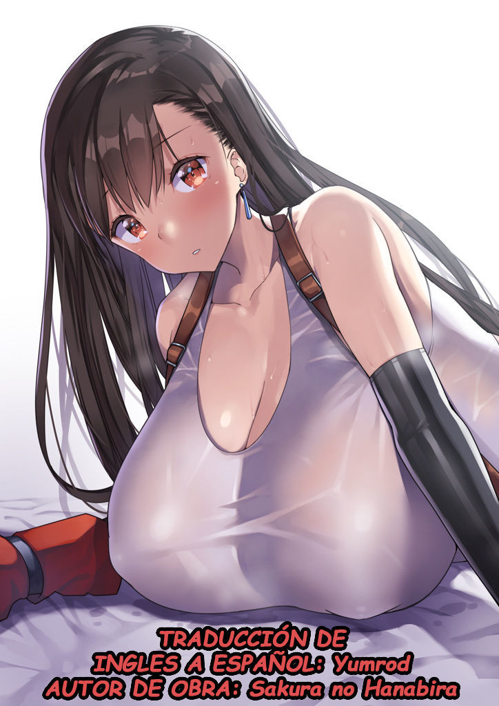 [Sakura no Hanabira] Sekuhara OK Gaisha Soushuuhen [Spanish]