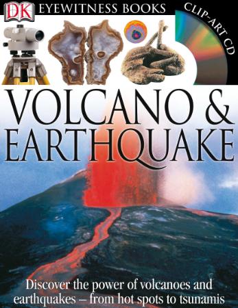 Volcanoes & Earthquake