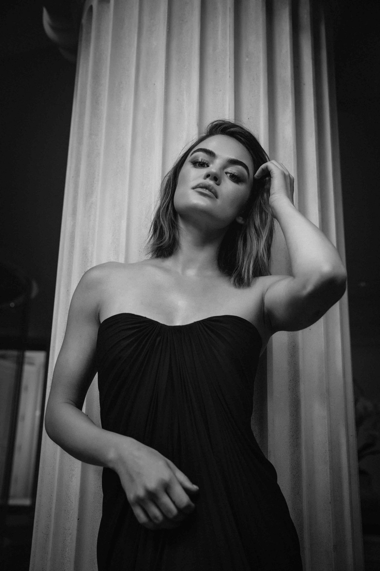 Lucy Hale | Freeones Forum - The Free Sex Community