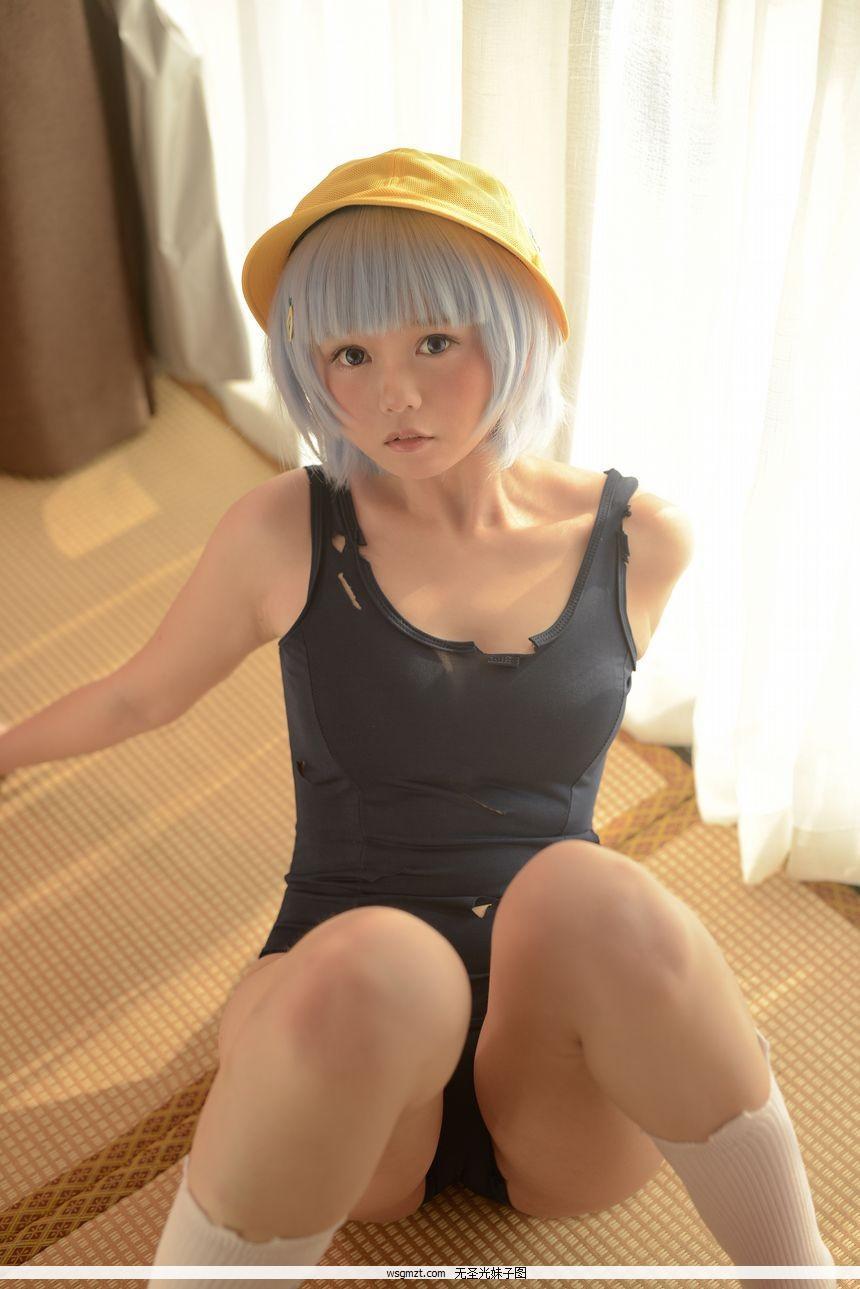 NiKuMiKyo大尺度写真Vol.001[85P]全(36)