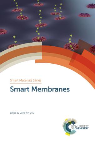 Smart Membranes (Smart Materials Series)