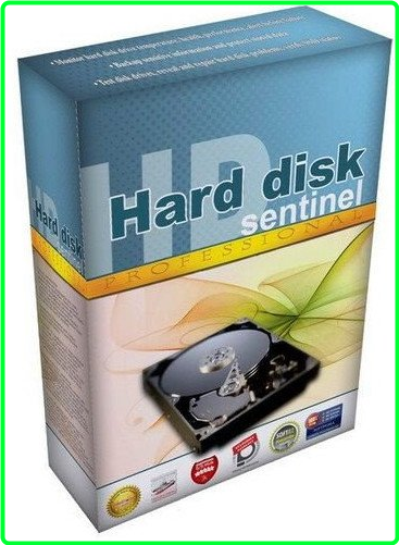 Hard Disk Sentinel 6.20 Repack & Portable by Elchupacabra ExaimE8k_o