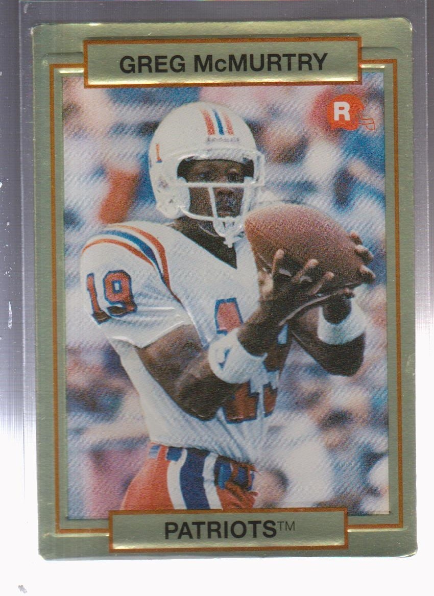New England Patriots Cards You Pick -- Get 40% off Details Inside A3 - Picture 96 of 248