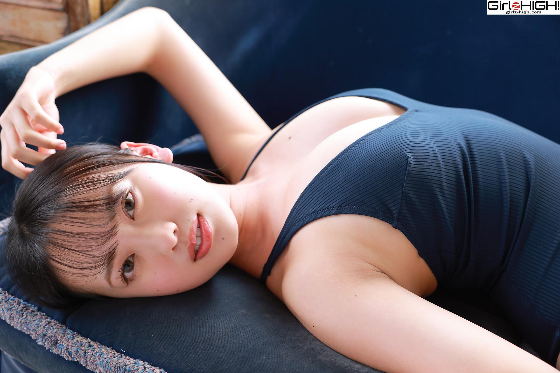 Sarina Kashiwagi 柏木さりな, [Girlz-High] 2022.08.22 (ghgen_003_003)(32)