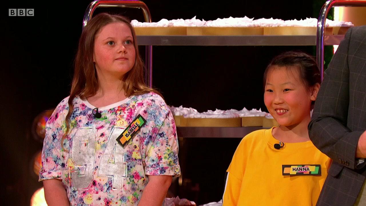 Crackerjack (BBC, 2020) S01E04 Crackerjack (BBC, 2020) S01E04