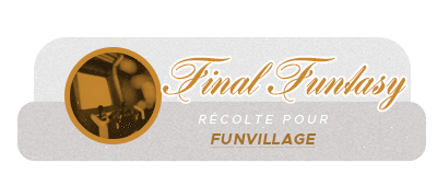 SUMMER CAMPERMembre des Final Funtasy