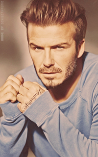 David Beckham I163d59v_o