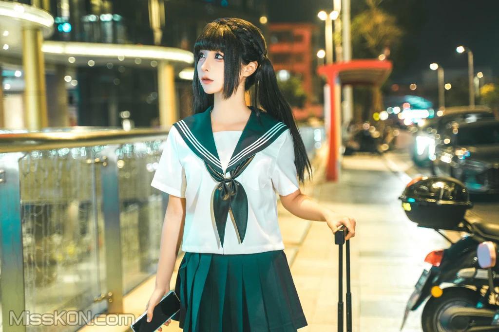 Coser@蠢沫沫 (chunmomo): T3蠢沫沫奇遇记2 (115 photos)(24)