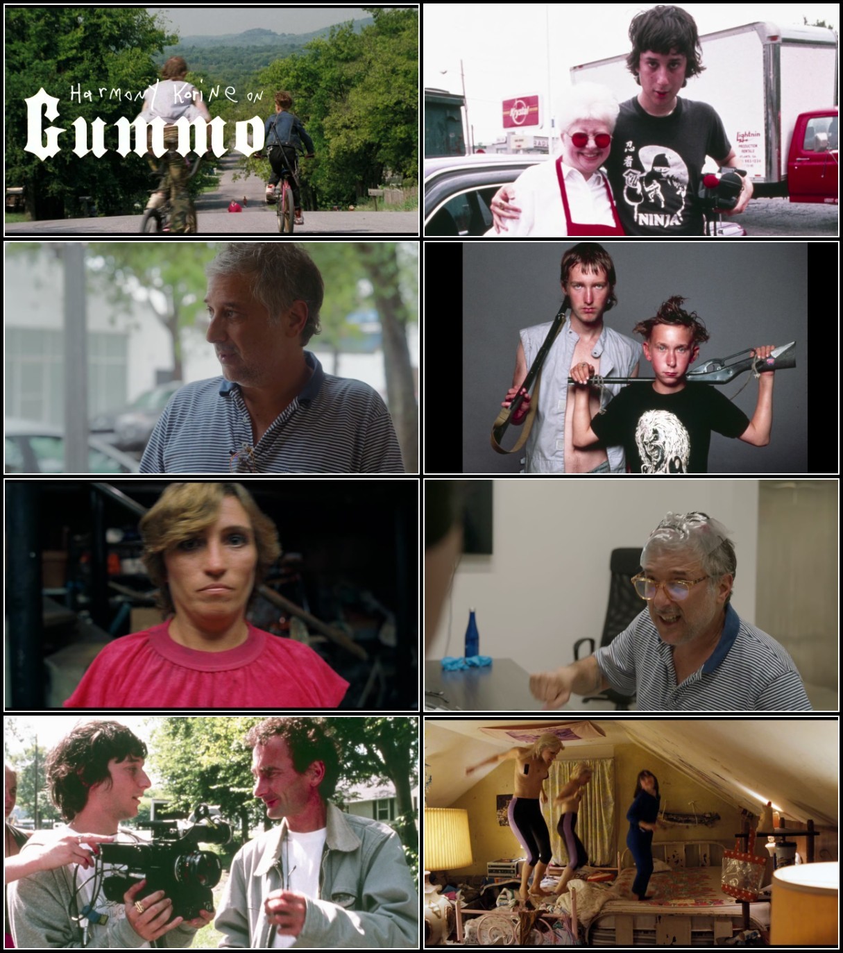 Gummo (1997) Criterion 1080p BluRay x265 HEVC FLAC-SARTRE Di29Fp81_o