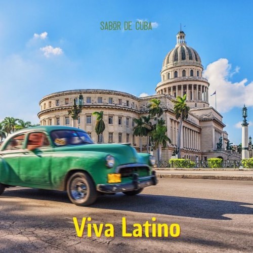 Viva Latino - Sabor de Cuba - 2022