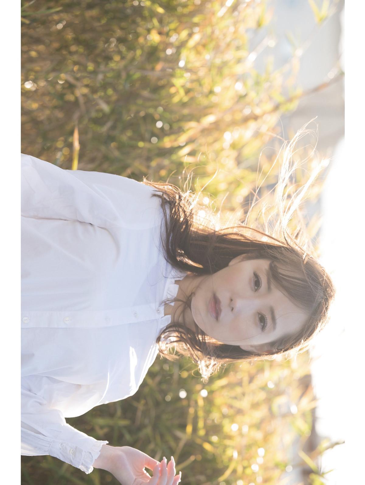 Himeno Kato 加藤妃乃, PRESTIGE ヌード写真集 「甘美な誘惑」 Set.02(3)